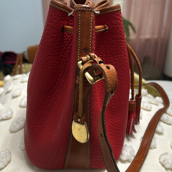 Dooney&Bourke purse - Picture 5 of 10